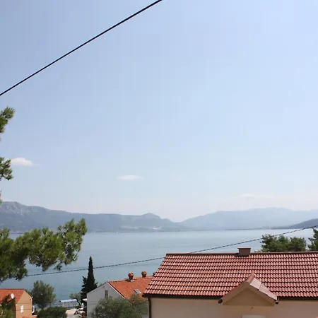 Apartament Hajdi