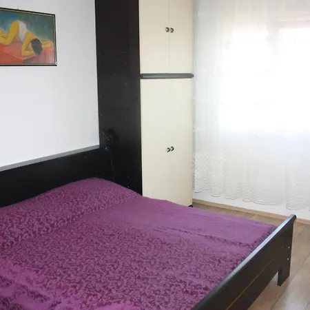 Hajdi Apartment *