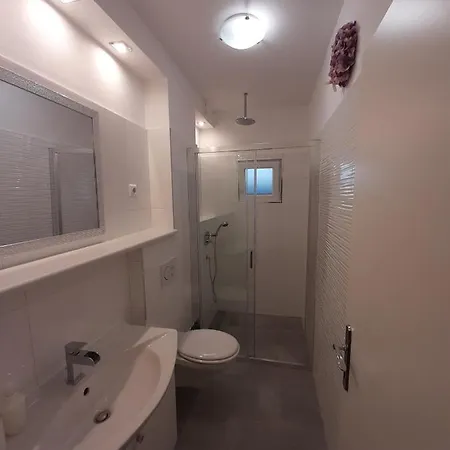 Apartament Hajdi Trogir