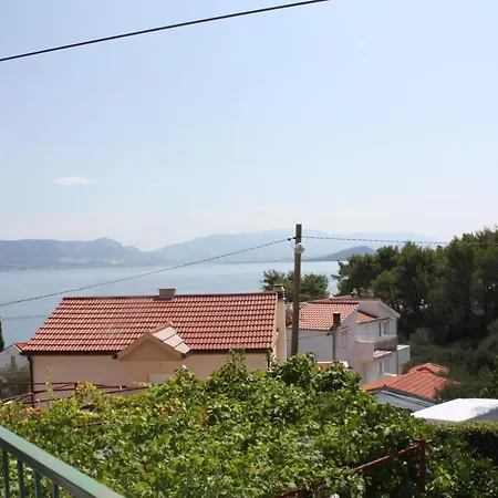 Hajdi Apartament *