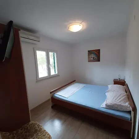 Hajdi Apartment Trogir