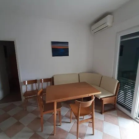 Hajdi Apartment Trogir