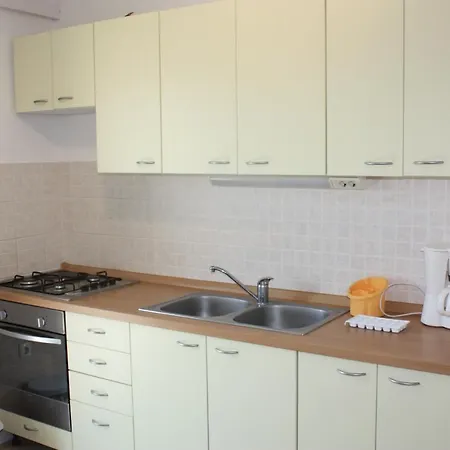 Hajdi Apartment *