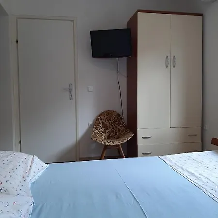 Hajdi Apartment