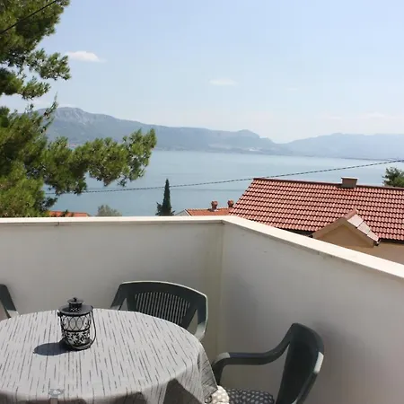 Apartment Hajdi