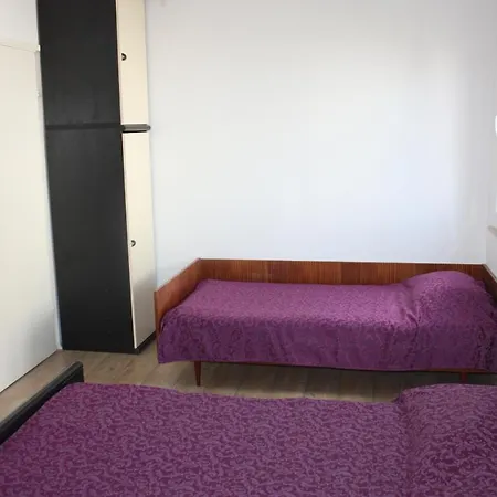 Apartment Hajdi *