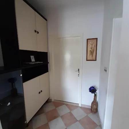 Hajdi Apartment
