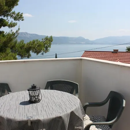 Apartment Hajdi Trogir