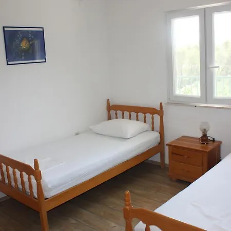 Hajdi Apartment *