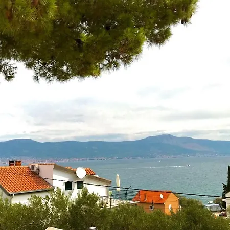 Apartment Hajdi