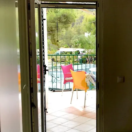 Hajdi Apartment