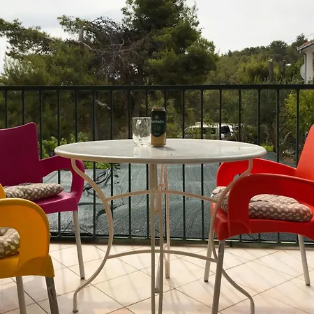 Hajdi Apartment Trogir