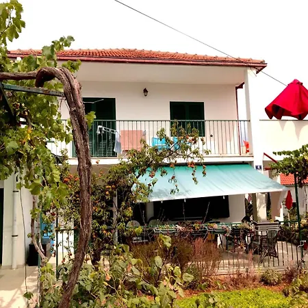 Apartment Hajdi