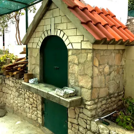 Apartment Hajdi *