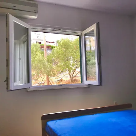 Apartment Hajdi *