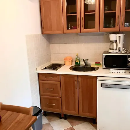 Apartment Hajdi