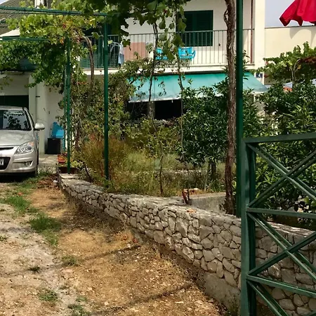 Hajdi Trogir
