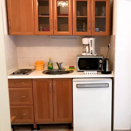 Hajdi Apartment *