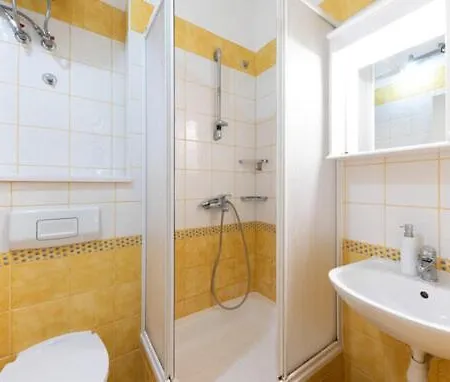 Hajdi Apartament Trogir