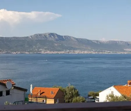 Apartament Hajdi Trogir