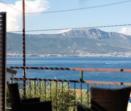 Apartament Hajdi Trogir
