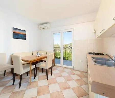 Hajdi Apartament