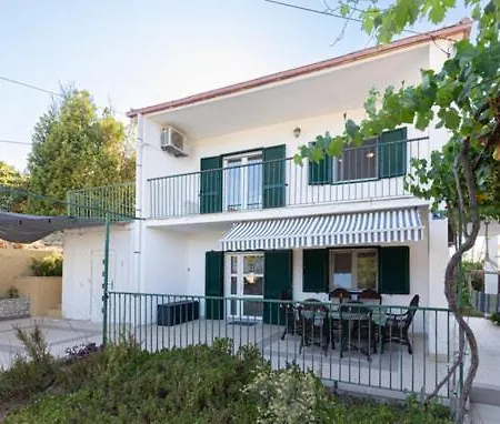 Hajdi Apartment Trogir