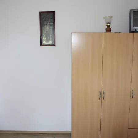 Hajdi * Traù