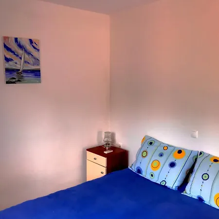 Hajdi * Traù
