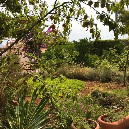 Appartamento Hajdi