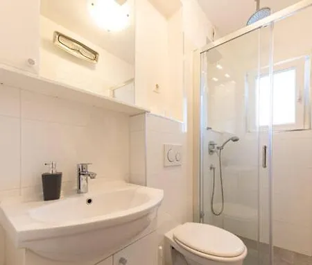 Hajdi Apartment *
